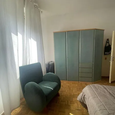 Cascine Park Apartament Florence