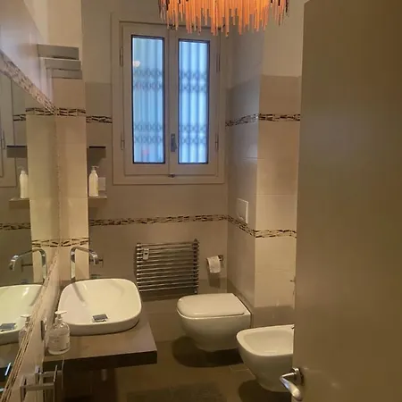Guest house Cascine Park Apartament Florence