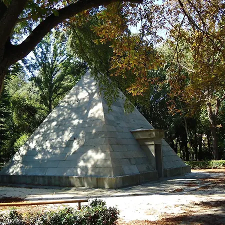 Cascine Park Apartament Guest house Florence
