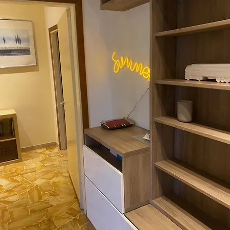Affittacamere Cascine Park Apartament Firenze