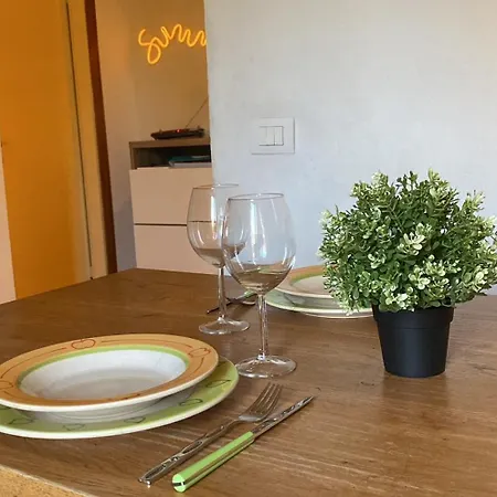 Cascine Park Apartament